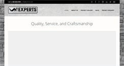 Desktop Screenshot of echi-llc.com