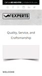 Mobile Screenshot of echi-llc.com